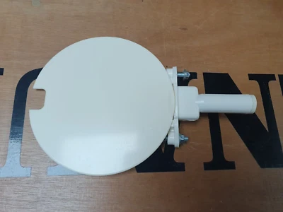 RENAULT 5 GT TURBO NUEVO MERCADO DE ACCESORIOS COMBUSTIBLE GASOLINA TAPA + ACCESORIOS NUEVOS Foto 1 de 4