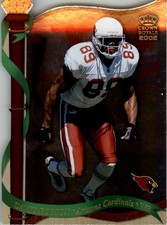 2002 Crown Royale Football Card Pick