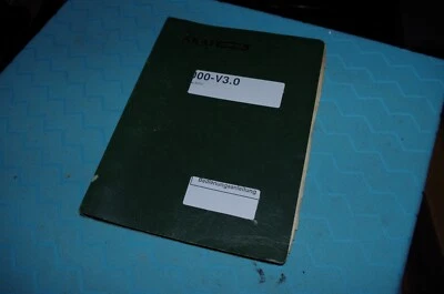 Akai DD1000 Bedienungsanleitung - Bild 1 von 3