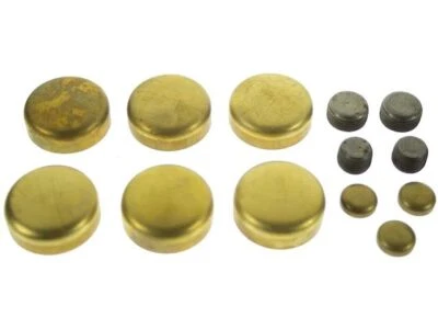 For 1988-1989 Oldsmobile Cutlass Supreme Expansion Plug Kit 95474THVK - Image 1 of 2