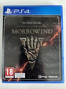 The Elder Scrolls online Morrowind - Picture 1 of 1