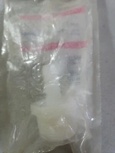 1 DiversiTech 701-043 Adapter-3/8 Barb x 3/4 MIPT pack of ONE - Picture 1 of 1