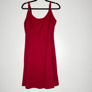 Torrid Mini Abito Slip Donna Taglia 2X - Foto 1 di 7