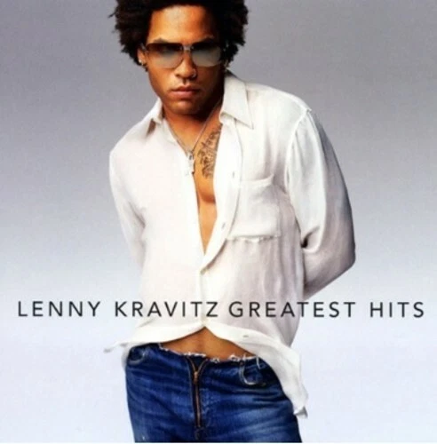 Lenny Kravitz Greatest Hits by Kravitz, Lenny (Record, 2018)
