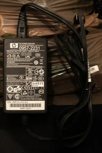 HP 0957-2231 Power Cord - Picture 1 of 1