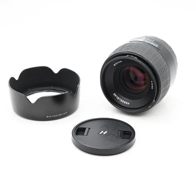 Hasselblad 80mm f2.8 HC AF Lens for H Series *Read #564 - Image 1 of 4