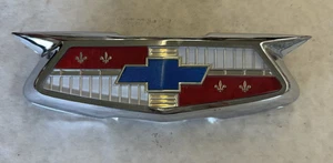 1954 Chevrolet Trunk Emblem RG43 - Picture 1 of 6