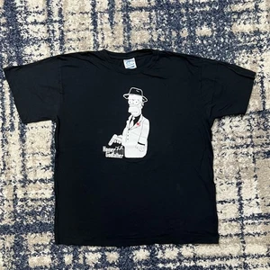Vintage The Simpsons Homer Godfather The Godfather Parody T-Shirt Size 2XL - Picture 1 of 9