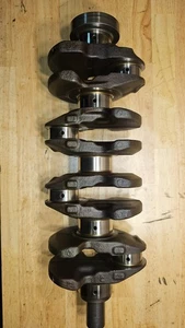 07-09 Honda CRV K24Z1 OEM RZA - Imagen 1 de 5
