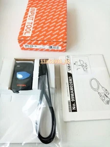 1Pcs NEW Mitutoyo 264-016-10 USB Input Tool IT-016U Cable - Picture 1 of 3