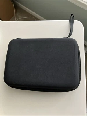 Paquete de estuche de almacenamiento para cuchillos con capacidad para 14 cuchillos plegables forro de terciopelo negro Foto 1 de 4