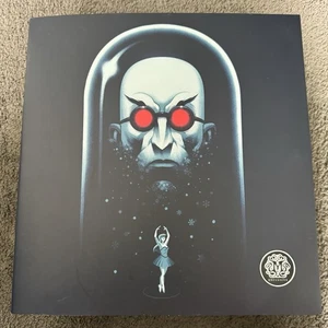 Mondo Exclusive Batman The Animated Series 1/6 Mr Freeze Collectable Figure - Picture 1 of 9