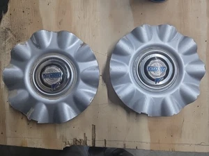 1997-2000 Chrysler Sebring Center Cap Hubcap OEM MR369355 - Picture 1 of 14