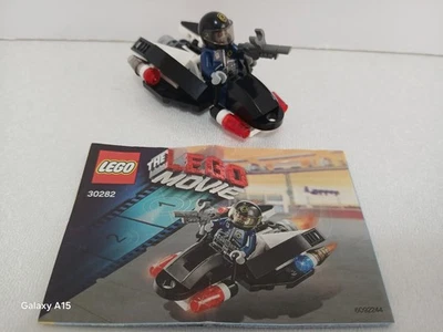 LEGO The LEGO Movie: Super Secret Police Enforcer - 30282 - Image 1 of 2
