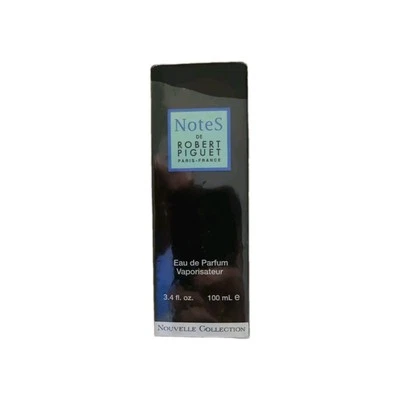 NOTES eau de parfum 100ml -  Robert Piguet Foto 1 de 2