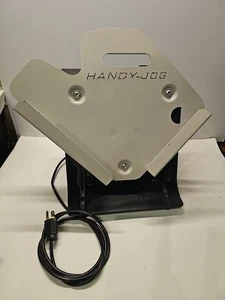 Challenge Handy Jog - Standard Tray Jogger 8.5" x 11"  - Picture 1 of 6