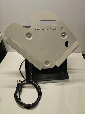 Challenge Handy Jog - Standard Tray Jogger 8.5" x 11"  - Изображение 1 из 4