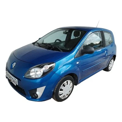 RENAULT TWINGO EXTREME 60 INDICATOR LEFT SIDE FRONT 8200257684 - Image 1 of 4