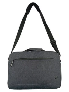 HP Laptoptasche grau Herren Business Notebooktasche - Bild 1 von 2