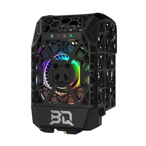 BIQU Panda Jetpack V2 RGB Lightweight Hollow Design Bambu Extruder Front Cover f - Bild 1 von 8