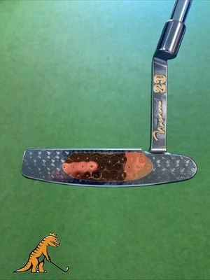 RJB Bettinardi Michael Jordan 23 Blade 33” Putter Rare - Image 1 of 4