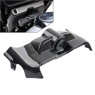 Inner Fairing Skirt Dash Panel Cover For Harley CVO Road Street Glide 2023-2025 - Image 1 of 4