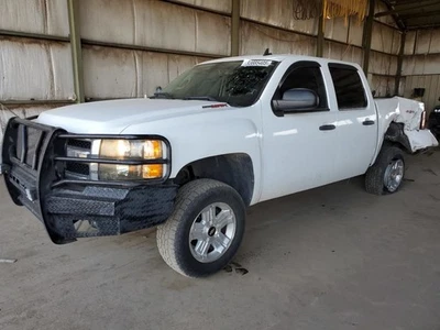 Passenger Right Headlight Fits 07-14 SILVERADO 2500 PICKUP 2447038 - Image 1 of 4