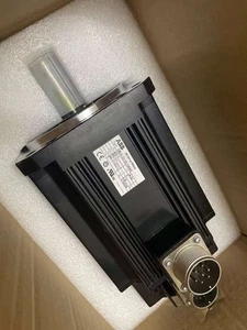 ABB Servo Motor 2kW  ESM13B-202-202-T2N0A00 ESM13B202202T2N0A00 NEW 1pc - Picture 1 of 2