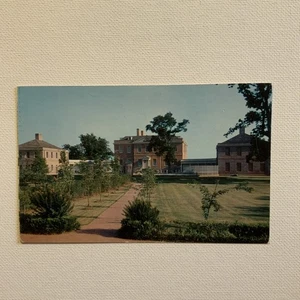 Historic Try on Palace New Bern, N. C. - Imagen 1 de 2