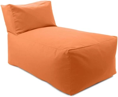 Howard Elliott HEOF35145 Sensibility Pouf Lounge Cover - Cover - Canyon - Image 1 of 4