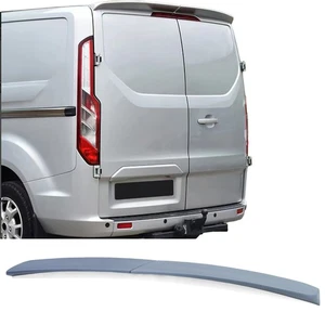 Dach Heckspoiler passend für Ford Transit Tourneo Custom 2012-2023 - Bild 1 von 8