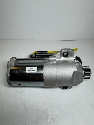 Starter For Ford Edge 2007-2018 Ford Explorer 3.5L 2011-2019 6692 410-14078 - Image 1 of 4