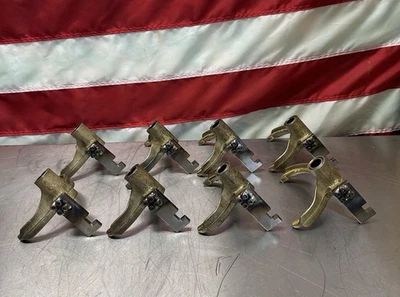 Garfo Srt4 tarugo aba 3/4 - Imagem 1 de 3