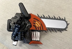 Chainsaw Man Movie: Reze Chainsaw Man Head Popcorn Box Neu - Bild 1 von 12