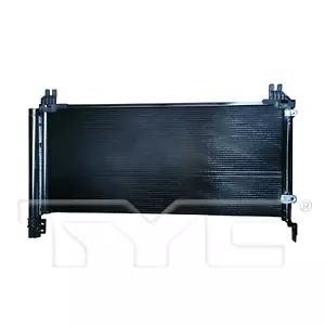 NEW AC CONDESNER FITS LEXUS 450h 2016-2022 OEM #88460-48220- 30070 - Picture 1 of 3