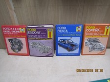 Ford fiesta mk6 workshop manual free download