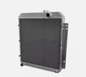 Aluminum Radiator For 1954-1956 Buick Special Roadmaster Century Super 1955 - Picture 1 of 1