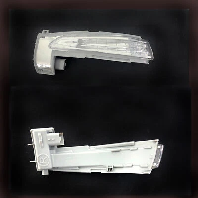 Indicador espejo de ala para Peugeot 508 2011 a 2018 lado derecho del conductor Foto 1 de 4