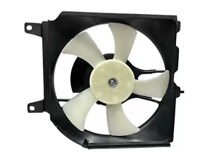 OE Dorman 620-175 A/C Condenser Fan Assembly for Nissan Sentra 200SX 1998 - Picture 1 of 4