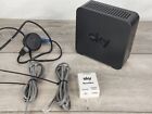 Sky Sr102 Gigabit Wireless Ac Router With Microfilter & Cables + Original Box