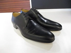 Magnanni Maddin Black Lace Up size 11 (25-22) - Picture 1 of 8