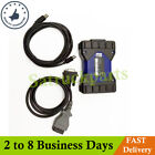 MDI 2 For Multiple Diagnostic Interface wifi version With DLC Cable USB Cable