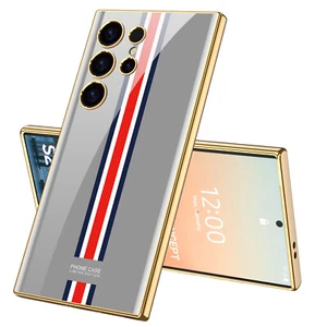 For Samsung S24/S24 Ultra/S24 Plus Phone Case Cover Protector Phone Accessories - Picture 1 of 35