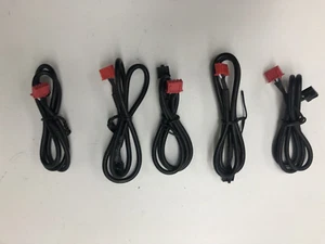 New (5) iDatalink ADS-HRN-DBI cable only for D2D Data to Data DEI Python Viper - Picture 1 of 1