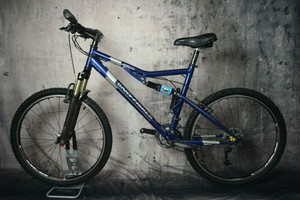Gary Fisher Blue Bikes for sale | eBay