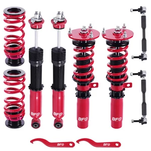 Amortisseurs Combinés Filetés for BMW Z4 Roadster Coupé E85 E86 3.0 Si 2.5 Si - Picture 1 of 12