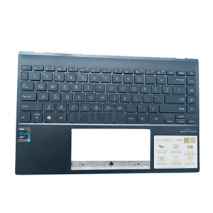 New For Asus ZenBook UX325E UX325EA UX325JA Palmrest w/ Keyboard Cover - Picture 1 of 6