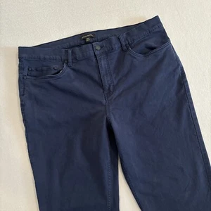 Banana Republic 40 x 32 BLAU "Traveler" STRETCH Hose Herren Slim Fit Jeans EUC - Bild 1 von 8