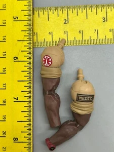Arms Doc GI Joe Cobra Classified 122 1/12 6" Figur Custom Fodder Carl Greer - Bild 1 von 1