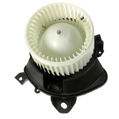 Motor soplador RAM PROMASTER CITY 2015-2020 HVAC fabricante original nuevo genuino Mopar 68241593AA Foto 1 de 4